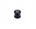 Jeep Wrangler JK polybuch swing arm bushings set front rear Installation side left right front left front right front front rear