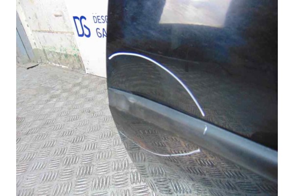 NEGRO PUERTA TRASERA IZQUIERDA BMW SERIE X5 (E53)