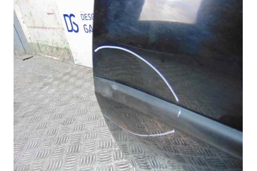 NEGRO PUERTA TRASERA IZQUIERDA BMW SERIE X5 (E53)