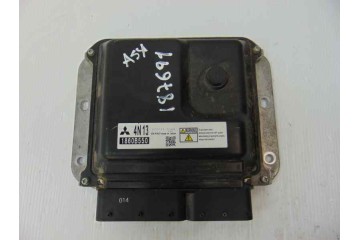 1860B550  CENTRALITA MOTOR UCE MITSUBISHI ASX (GA0W) Motion 2WD 2010 1860B550 187691 MITSUBISHI - 1
