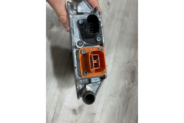 Calefactor Webasto para Range Rover Sport L494 Evoque L551 - Pieza 122