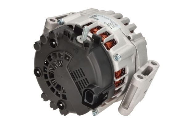 Alternator for MERCEDES SPRINTER 3 5 T B906 SPRINTER 3 T B906 Part manufacturer AD BRAKE