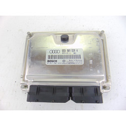 8E0909559H CENTRALITA MOTOR UCE AUDI A6 AVANT (4B5)