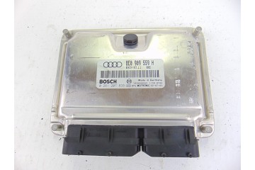 8E0909559H  CENTRALITA MOTOR UCE AUDI A6 AVANT (4B5) 3.0 2002 8E0909559H 195395 AUDI - 1
