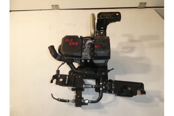 PARKING HEATING WEBASTO T5 LIFT 7E0815071C Catalog number of the part 7E0815071C