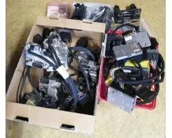 Reparación de Controlador Webasto Eberspacher