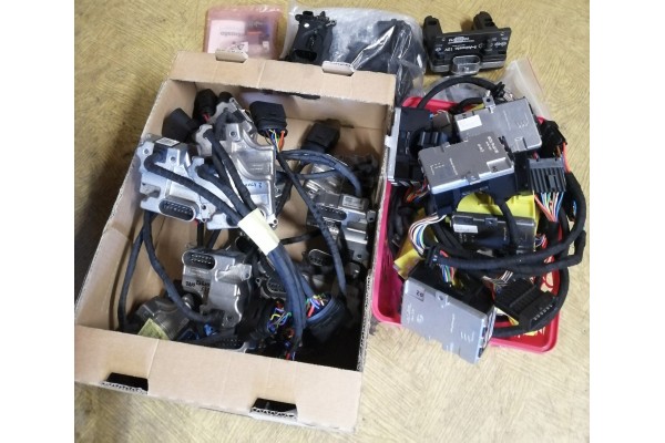 webasto eberspacher driver repair