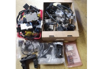 webasto eberspacher driver repair Catalog number of the part 4H0265105J