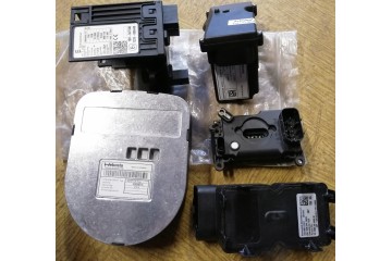 webasto eberspacher driver repair Part manufacturer Eberspaecher