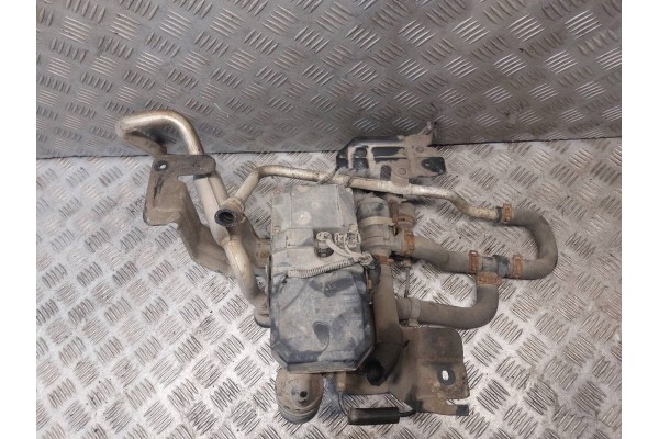WEBASTO PARKING HEATER VW TRANSPORTER T5 2 5 TDI 7H0819008T