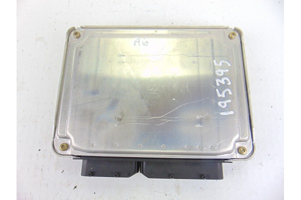 8E0909559H  CENTRALITA MOTOR UCE AUDI A6 AVANT (4B5) 3.0 2002 8E0909559H 195395 AUDI - 2