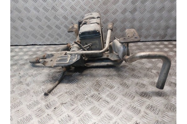 WEBASTO PARKING HEATER VW TRANSPORTER T5 2 5 TDI 7H0819008T Catalog number of the part 7H0819008T