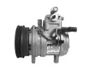 Airstal 10 0824 Compressor air conditioning Part manufacturer Airstal