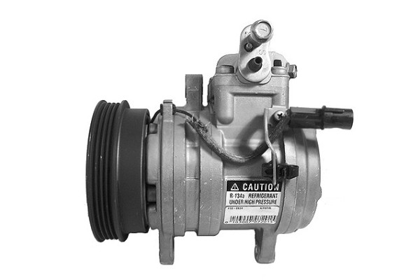 Airstal 10 0824 Compressor air conditioning Part manufacturer Airstal