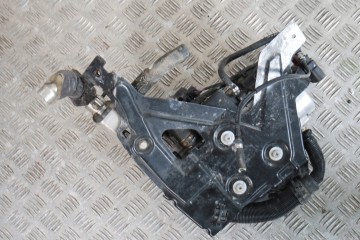 WEBASTO EXHAUST AUDI A8 4H D4 4H0265081M Catalog number of the part 4H0265081M
