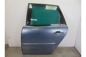 AZUL  PUERTA TRASERA IZQUIERDA CITROEN C4 PICASSO Exclusive 2010 AZUL 197719 CITROEN - 1