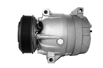 Airstal 10 0713 Compressor air conditioning Part manufacturer Airstal