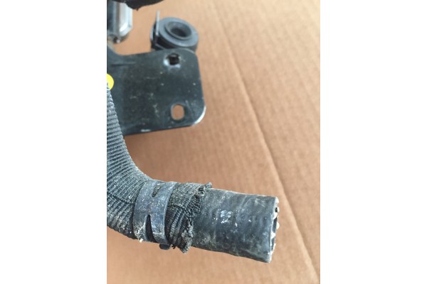 Calefacción Webasto para Porsche Cayenne 9Y, Audi Q7, Audi Q8, Lamborg