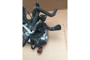 Calefacción Webasto para Porsche Cayenne 9Y, Audi Q7, Audi Q8, Lamborg