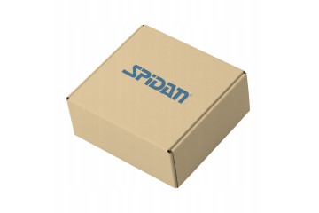 Spidan GKND30017 Driveshaft Part manufacturer Spidan