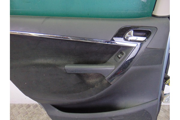 AZUL  PUERTA TRASERA IZQUIERDA CITROEN C4 PICASSO Exclusive 2010 AZUL 197719 CITROEN - 2