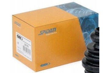 Spidan GKNP20138 Driveshaft axle drive