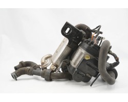 PARKING HEATER WEBASTO VW PASSAT B7 7N0815005N 9022150A