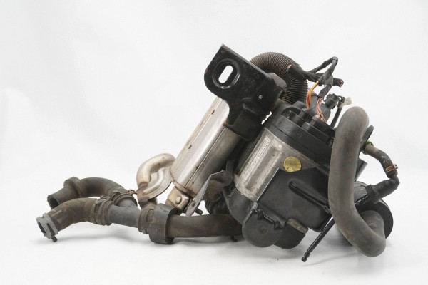 PARKING HEATER WEBASTO VW PASSAT B7 7N0815005N 9022150A