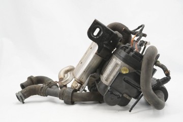 PARKING HEATER WEBASTO VW PASSAT B7 7N0815005N 9022150A