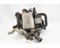 PARKING HEATER WEBASTO VW PASSAT B7 7N0815005N 9022150A Catalog number of the part 7N0815005N