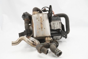 PARKING HEATER WEBASTO VW PASSAT B7 7N0815005N 9022150A Catalog number of the part 7N0815005N