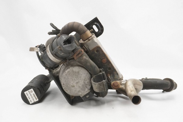 PARKING HEATER WEBASTO VW PASSAT B7 7N0815005N 9022150A Part manufacturer 3K