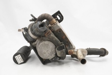 PARKING HEATER WEBASTO VW PASSAT B7 7N0815005N 9022150A Part manufacturer 3K