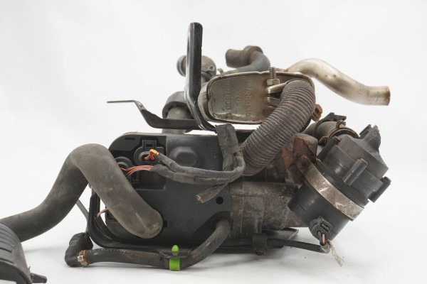 PARKING HEATER WEBASTO VW PASSAT B7 7N0815005N 9022150A Catalog number of substitutes 5N0819508B