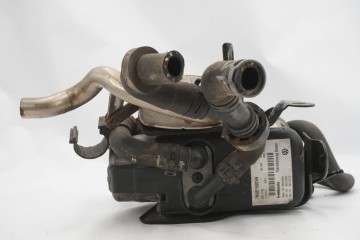 PARKING HEATER WEBASTO VW PASSAT B7 7N0815005N 9022150A Catalog number of the original 9022150A