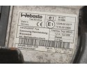 PARKING HEATER WEBASTO VW PASSAT B7 7N0815005N 9022150A Version European