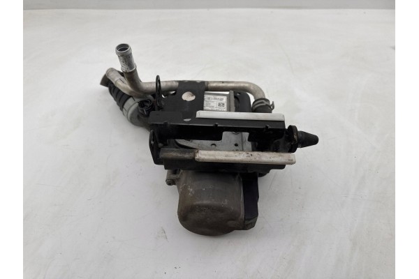 Parking heater Webasto Mercedes Benz C AMG W205 122R000258