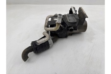 Parking heater Webasto Mercedes Benz C AMG W205 122R000258 Part manufacturer Mercedes Benz OE