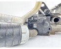 Parking heater Webasto Mercedes Benz C AMG W205 122R000258 Catalog number of the part 122R000258