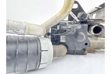 Parking heater Webasto Mercedes Benz C AMG W205 122R000258 Catalog number of the part 122R000258