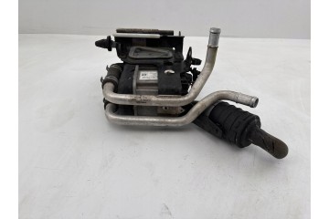 Parking heater Webasto Mercedes Benz C AMG W205 122R000258 Car type passenger cars