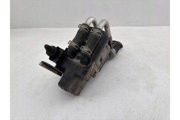 Parking heater Webasto Mercedes Benz C AMG W205 122R000258 Catalog number of substitutes 10R045627