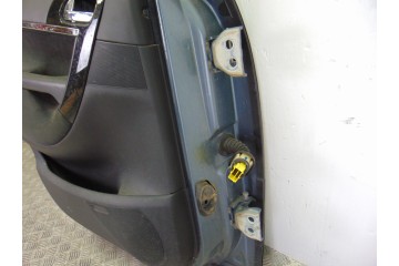 AZUL  PUERTA TRASERA IZQUIERDA CITROEN C4 PICASSO Exclusive 2010 AZUL 197719 CITROEN - 4