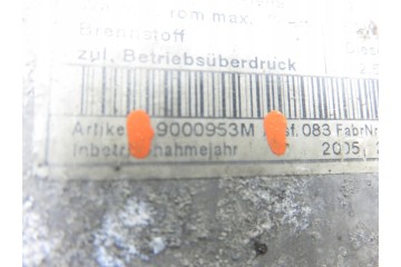 WEBASTO BMW E60 530d 9000953M