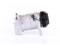 NISSAN AIR CONDITIONING COMPRESSOR