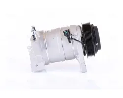 Compresor de Aire Acondicionado 890913 Nissens