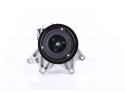 NISSAN AIR CONDITIONING COMPRESSOR Part manufacturer Nissens