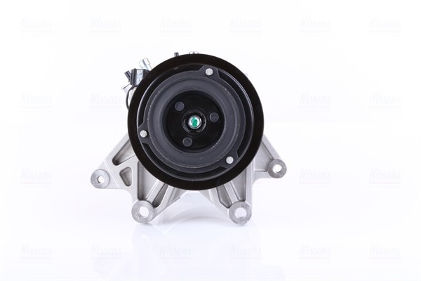 NISSAN AIR CONDITIONING COMPRESSOR Part manufacturer Nissens