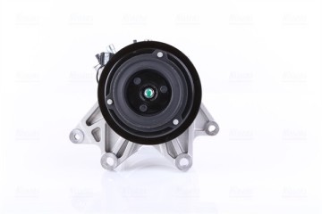 NISSAN AIR CONDITIONING COMPRESSOR Part manufacturer Nissens
