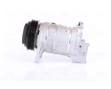 NISSAN AIR CONDITIONING COMPRESSOR Car type passenger cars